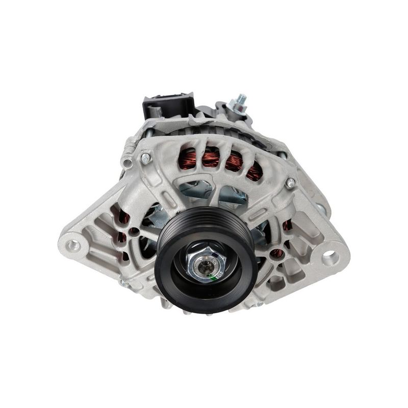 Valeo 501808 2015-2017 Hyundai Accent Alternator
