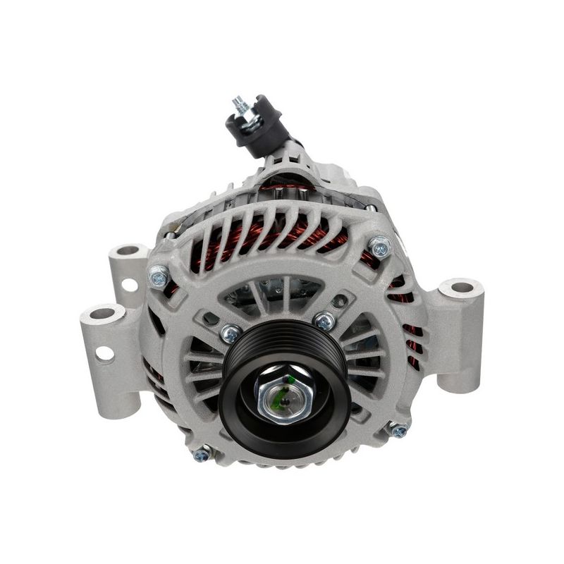 Valeo 501809 2009-2010 Ford Explorer Alternator