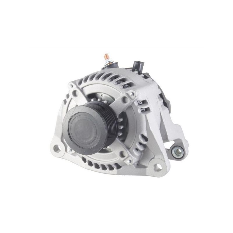 Valeo 501810 2011-2023 Ram 3500 Alternator