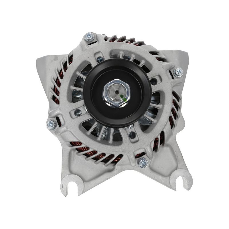 Valeo 501813 2009-2014 Ford E-150 Alternator