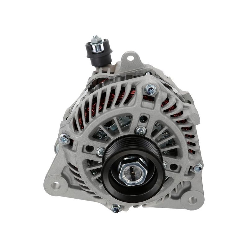 Valeo 501814 2010-2011 Ford Ranger Alternator