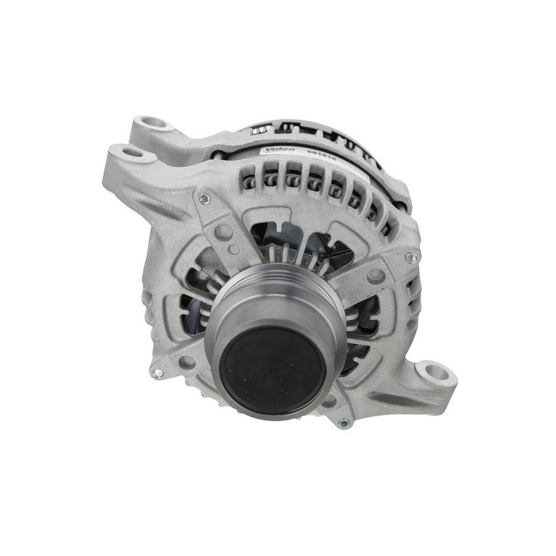 Valeo 501816 2013-2020 Ford Fusion Alternator