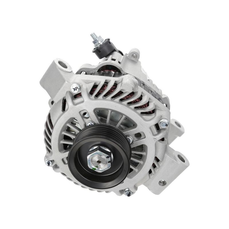 Valeo 501817 2007-2015 Mitsubishi Outlander Alternator