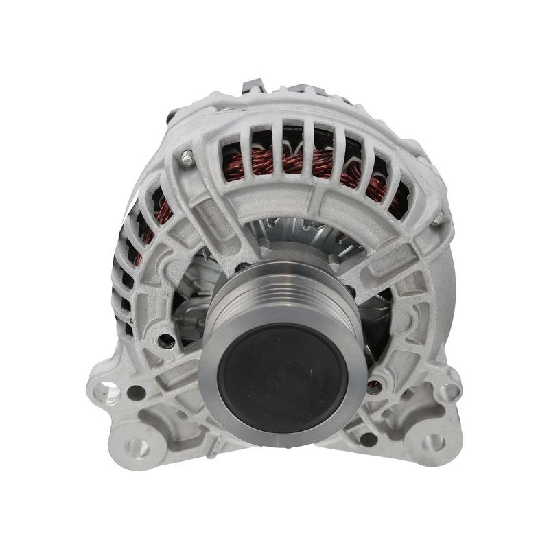 Valeo 501818 2006-2010, 2012-2014 Volkswagen Beetle Alternator