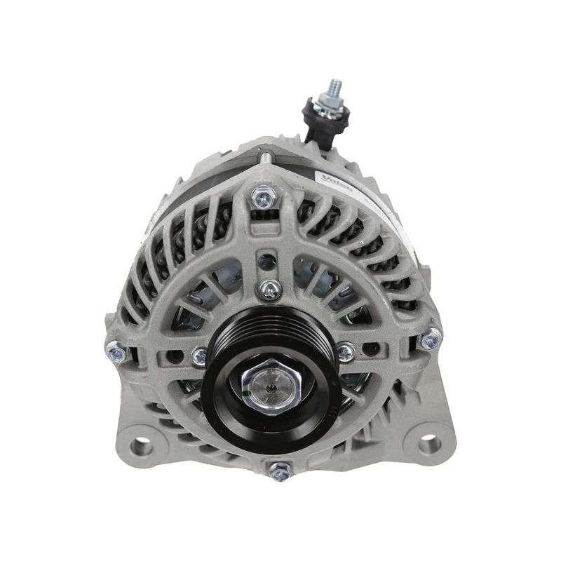 Valeo 501822 2011-2013 Mazda 3 Sport Alternator