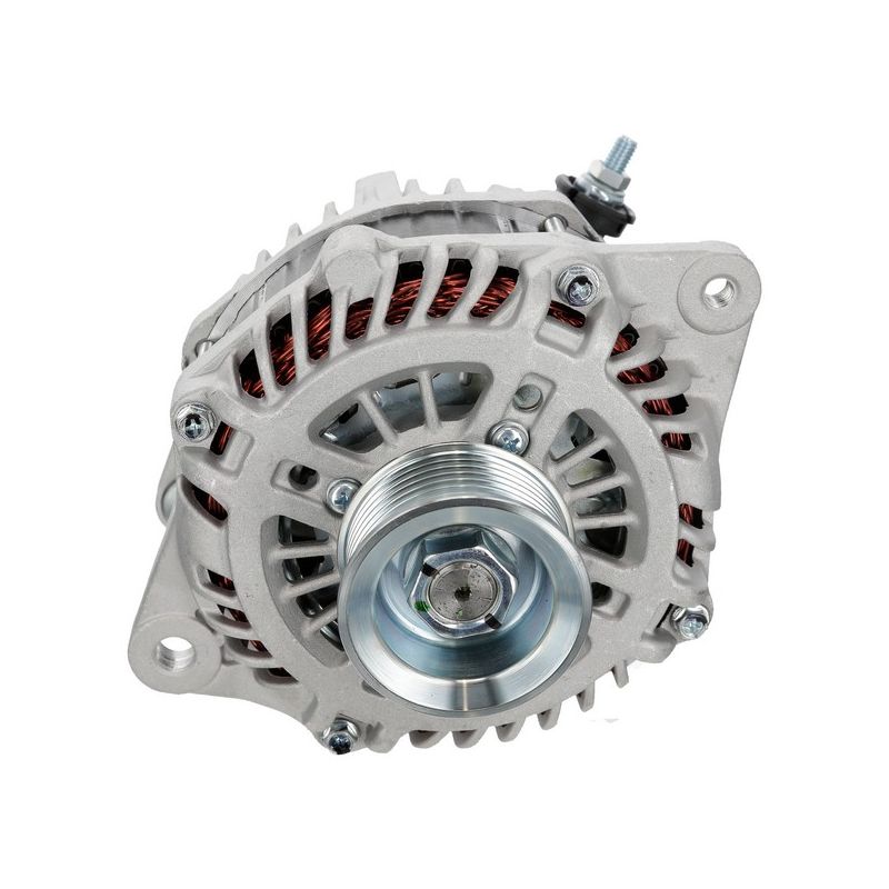 Valeo 501825 2014-2017 INFINITI QX60 Alternator