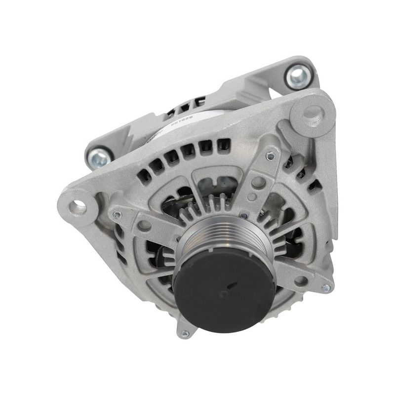 Valeo 501829 2014-2023 Ram 4500 Alternator