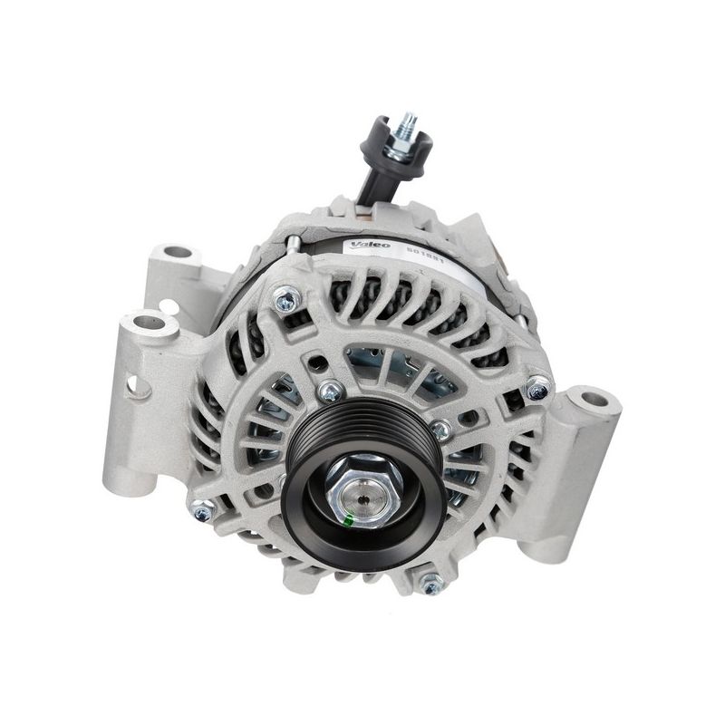 Valeo 501831 2009-2012 Ford Escape Alternator