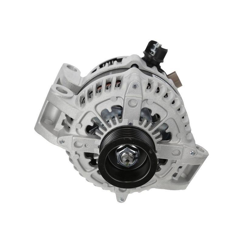 Valeo 501834 2013-2022 Ford F-350 Super Duty Alternator