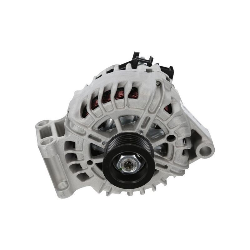 Valeo 501837 2011-2019 Ford Fiesta Alternator