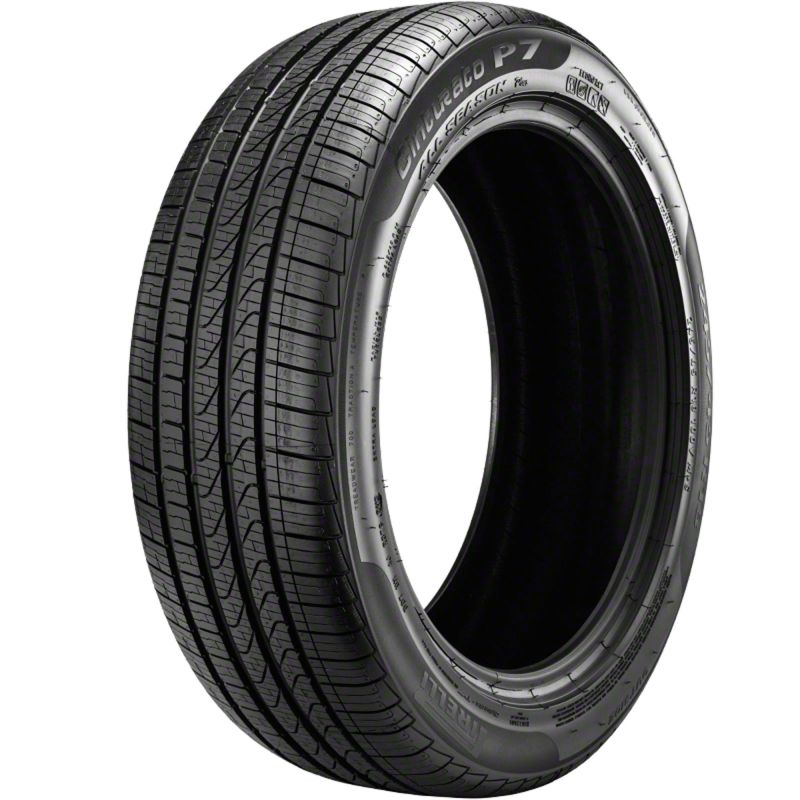 Pirelli 235/50r17 96v Pir Cinturato P7 All Season Plus