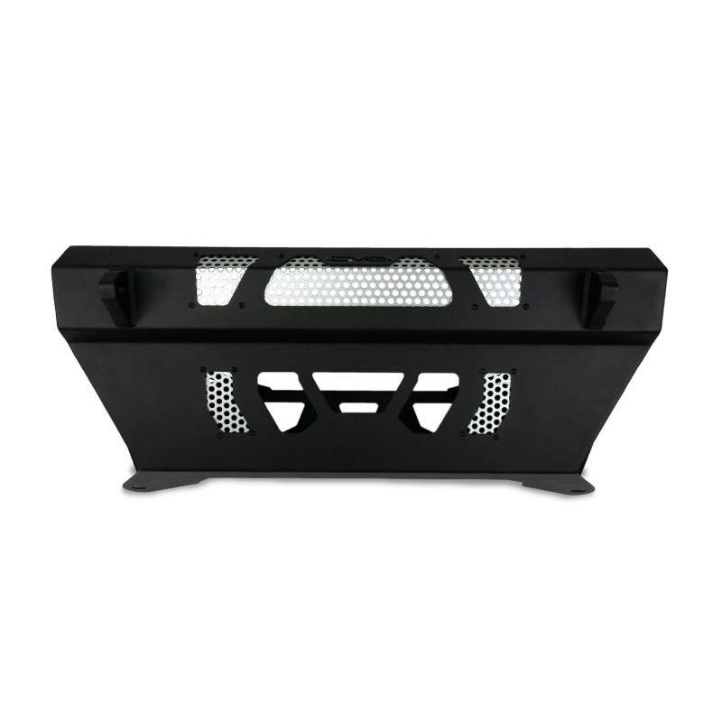 DV8 Offroad FBTT1-04 16-23 Toyota Tacoma MTO Series Front Bumper