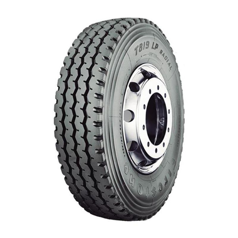 Firestone 12r22.5/16 Frs T819 Mixed Service A/P