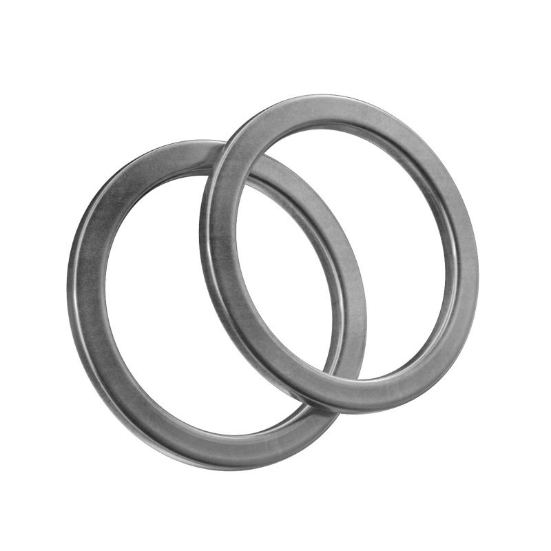 Goodridge P44515 Crush Washer 3/8 / M10 - Aluminium