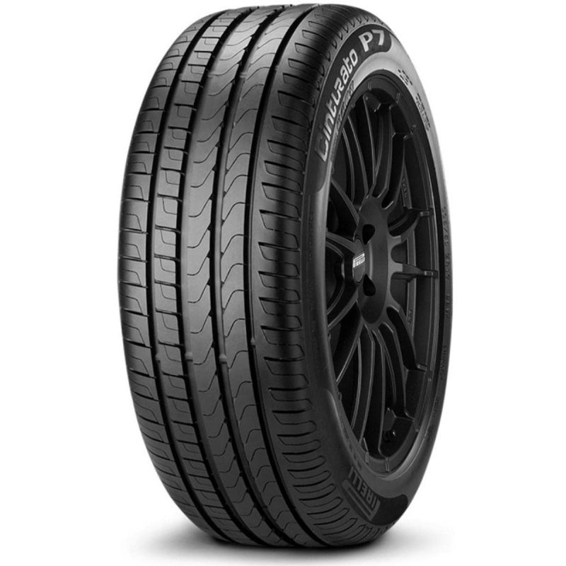 Pirelli 205/55r16 91w Pir Cinturato P7 Run Flat (*)