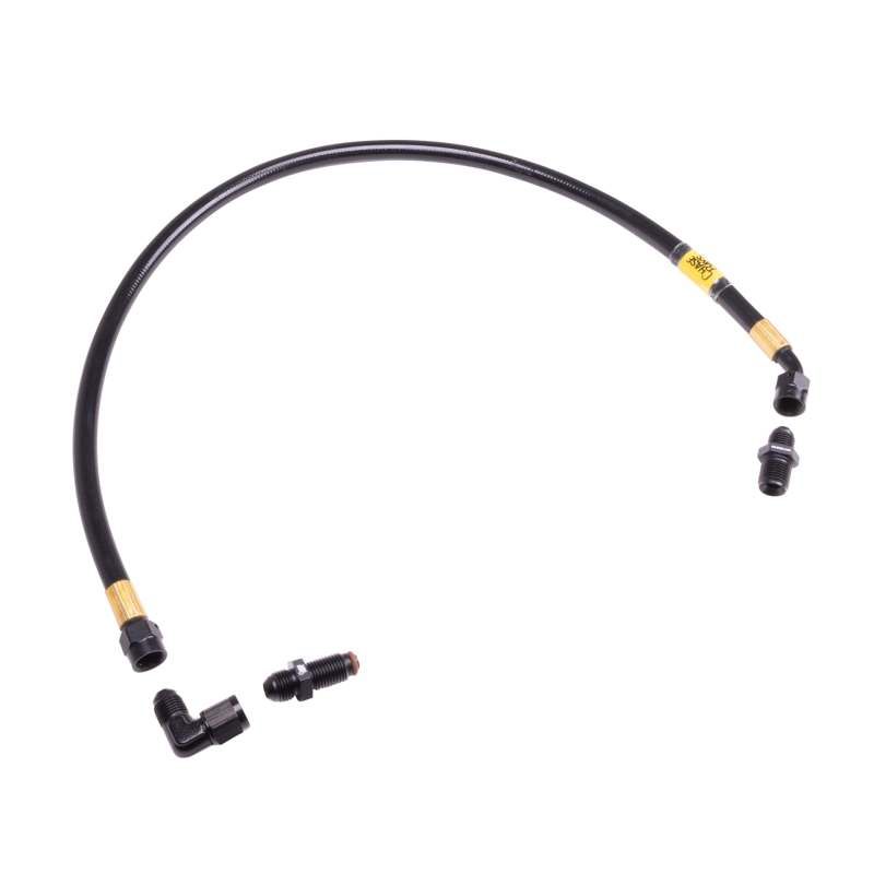Chase Bays CB-Z33-PS6 Nissan 350Z w/1JZ-GTE/2JZ-GTE/2JZ-GE High Pressure Power Steering Hose