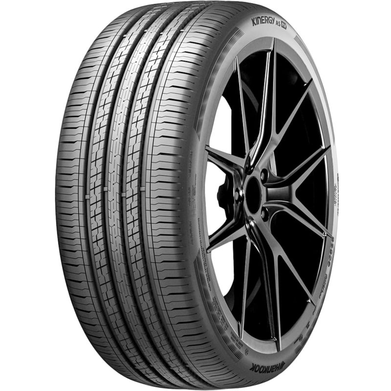 Hankook 255/50r19xl 107t Han Kinergy As X Ev Eh01a