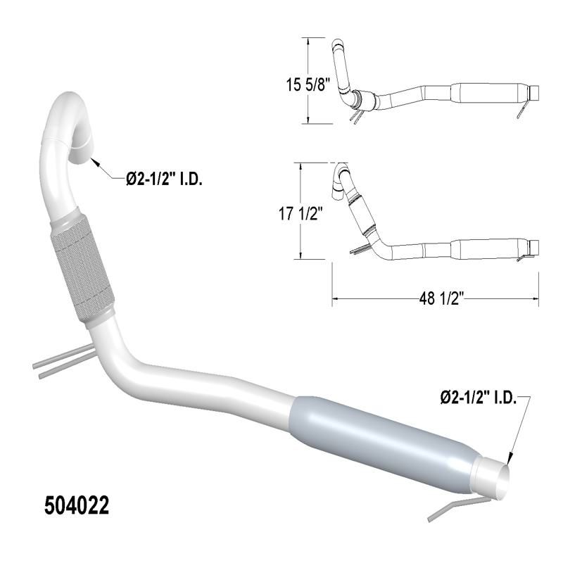 OEM Industries 504022