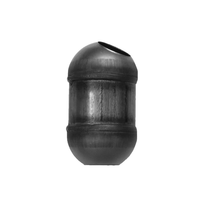 AP Exhaust 608376 Federal / EPA Catalytic Converter - Universal OBDII