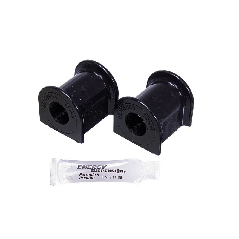 ENERGY SUSPENSION ENE4-5198G 15-   Mustang Rear Sway Bar Bushing Set