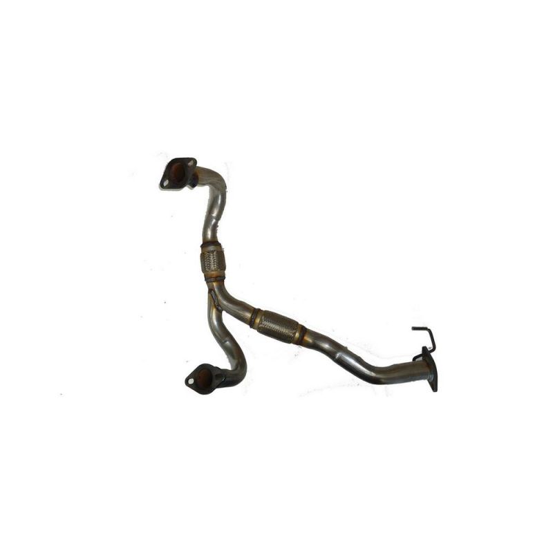 AB Catalytic 840-627 Exhaust Pipe