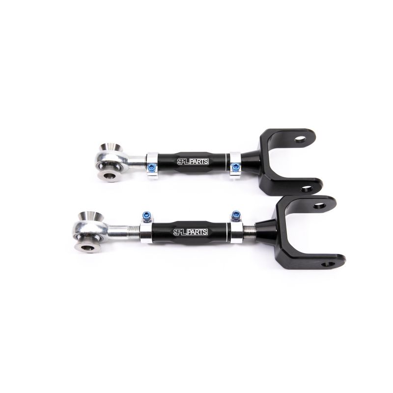 SPL Parts 2017+ Tesla Model 3 Rear Upper Lateral (Camber) Links