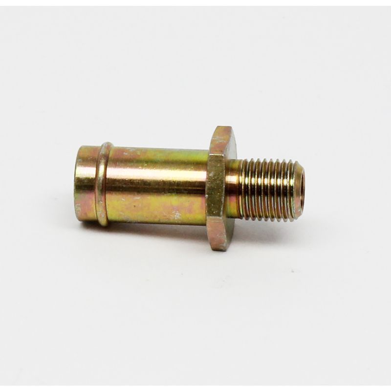 Walbro 15mm OD Fuel Fitting