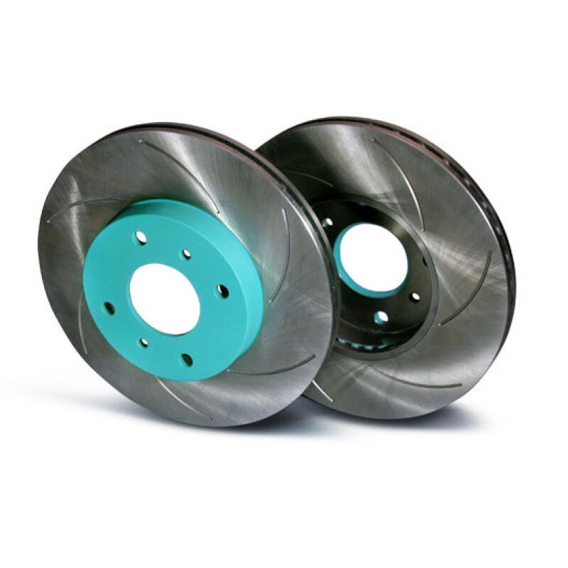 Project Mu SPPN202-S6 Nissan PS13/KPS13/RPS13/KRPS13 Pure Plus6 Rotors Rear (L/R Set)