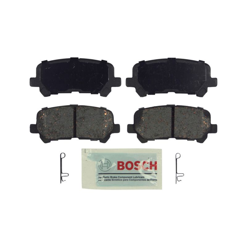 Bosch F03B175838 Bosch Brake Pads