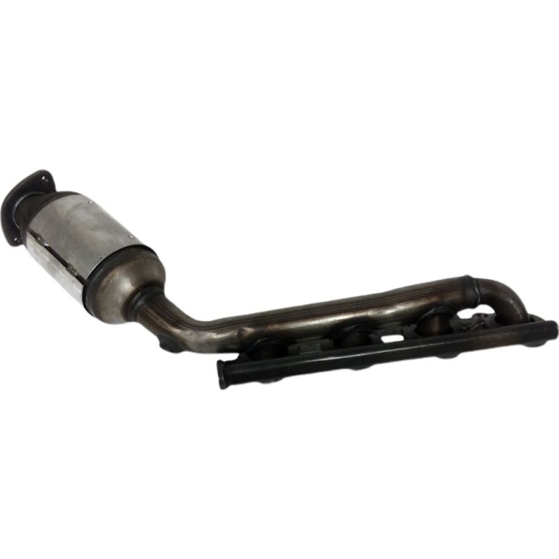 Davico Mfg 17174 Direct Fit Catalytic Converter