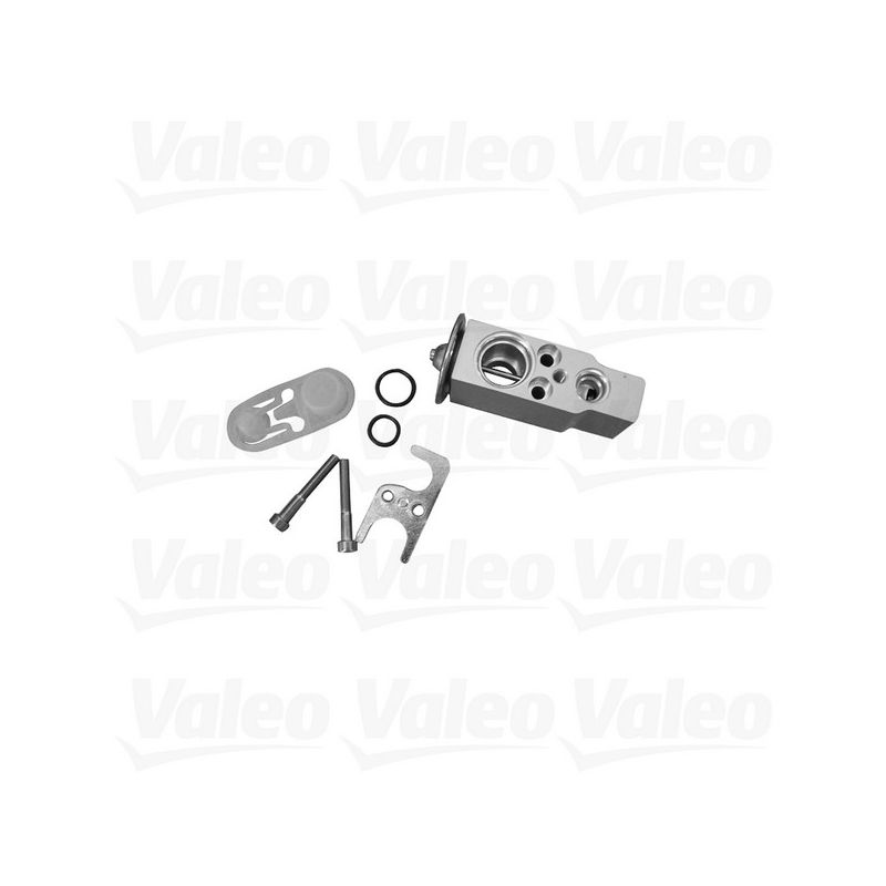 Valeo 509409 Expansion Valve for Saab 900 1993-1998