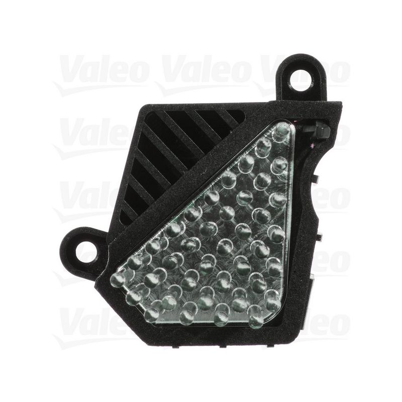 Valeo 509505 Resistor Block for BMW 325i 2001-2005
