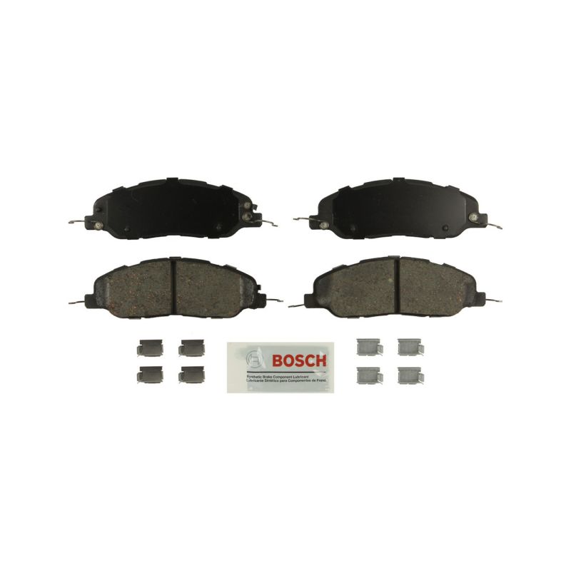 Bosch F03B175977 Bosch Brake Pads