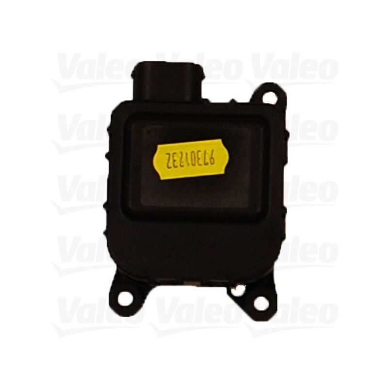 Valeo 509573 Actuator for Volkswagen Jetta 1999-2005