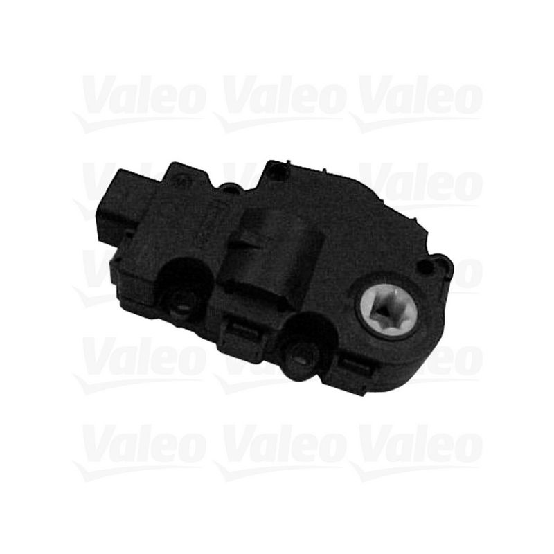 Valeo 509784 Actuator for BMW 328i 2007-2015