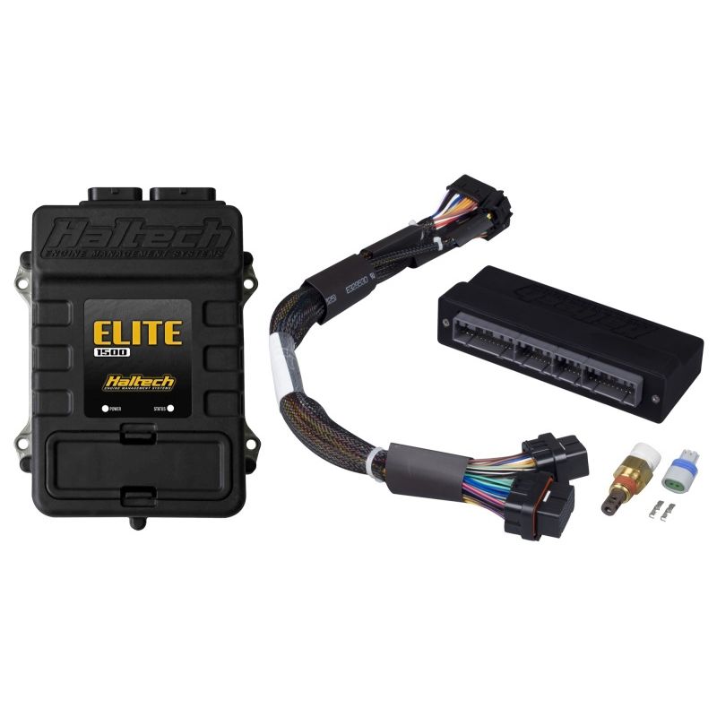 Haltech HT-150922 Elite 1500 Adaptor Harness ECU Kit