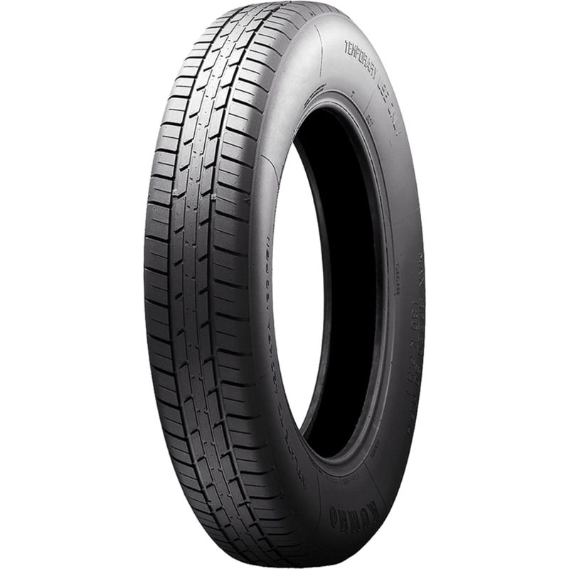 Kumho 135/80d17 103m Kmh Temporary Spare (131)