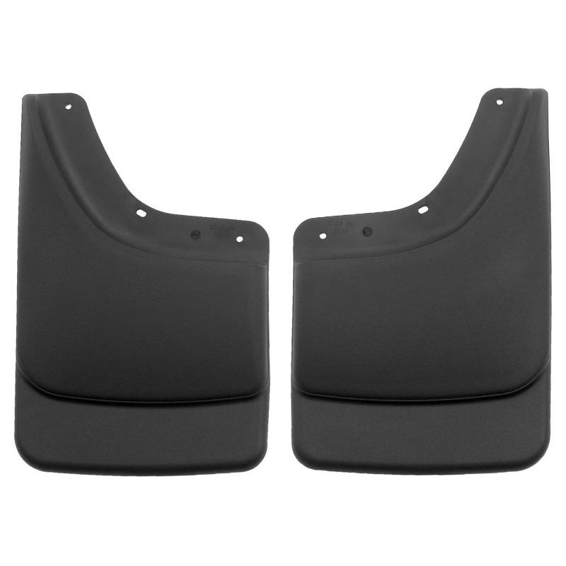 HUSKY LINERS HSK57061 02-09 Dodge Ram Rear Mud Flaps