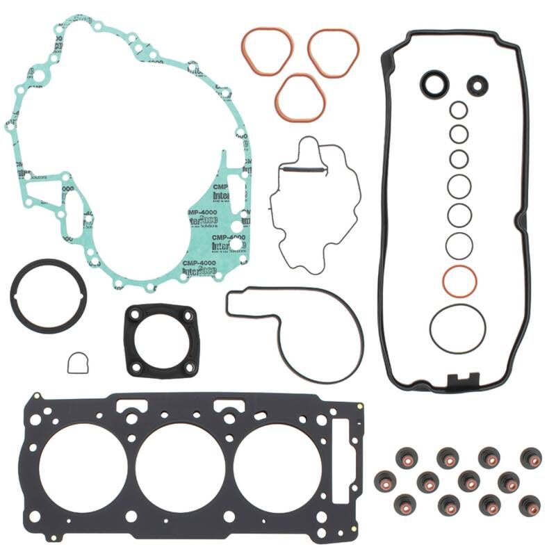 Vertex Pistons 611215 Complete Gasket Kit