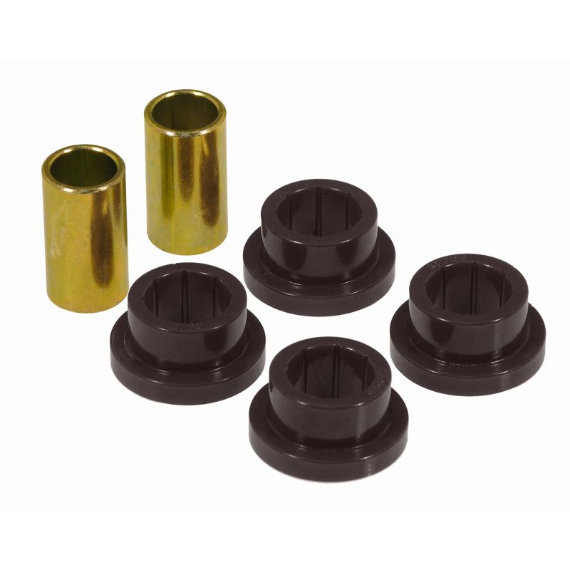 Prothane 63-66 AMC Ambassador Rear Track Arm Bushings - Red