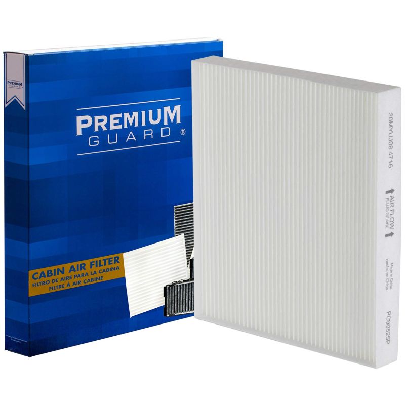 PRONTO FILTERS PC99525P | Cabin Air Filter Fits 2020-2025 Hyundai Palisade