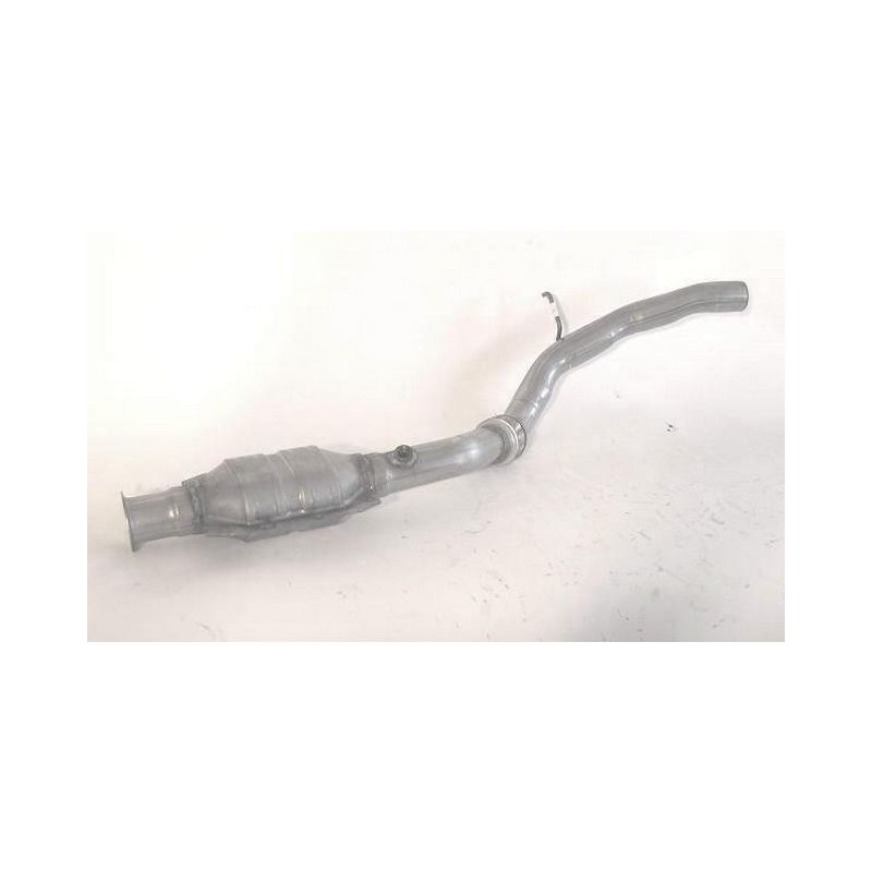 Davico Mfg 14592 Direct Fit Catalytic Converter