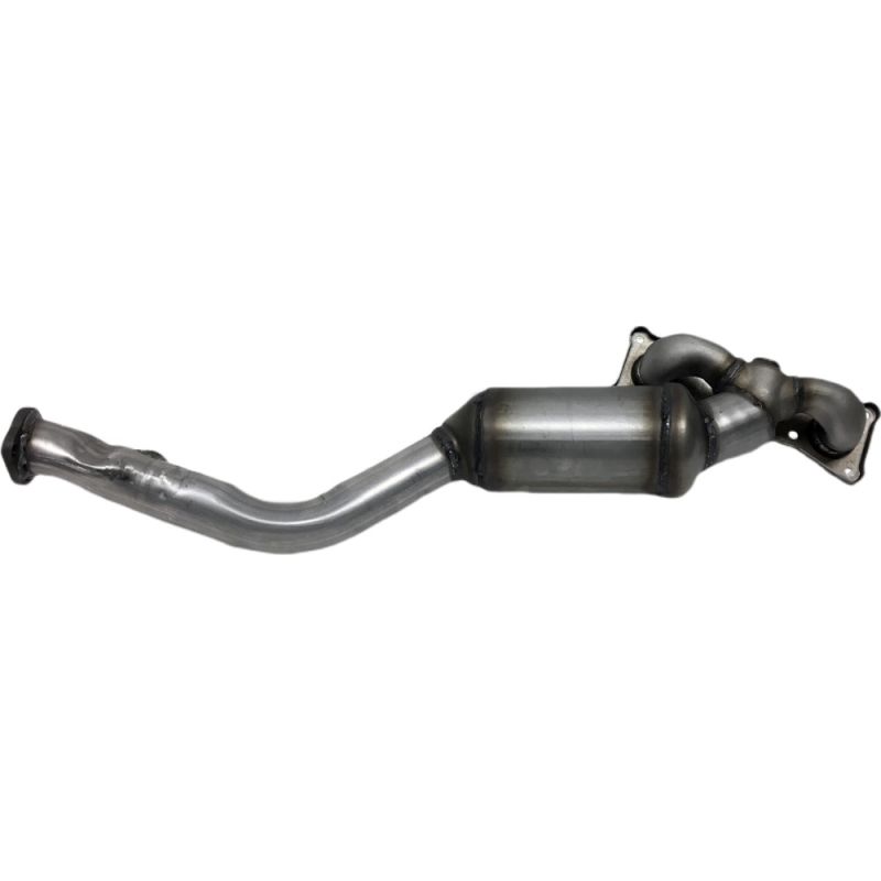 Davico Mfg 18273 Direct Fit Catalytic Converter