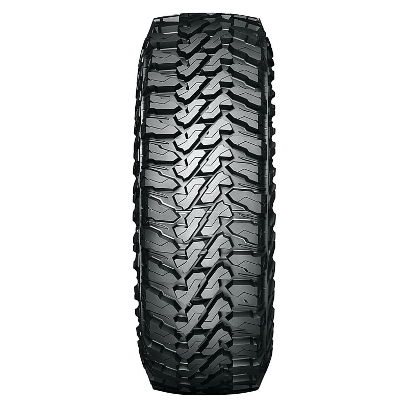 Yokohama Lt245/75r16/10 120q Yok Geolandar M/T G003(33312)110133312