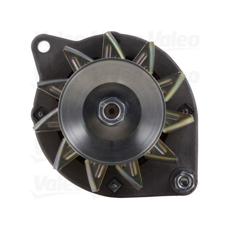Valeo 510821 Valeo 510821 Alternator-HD