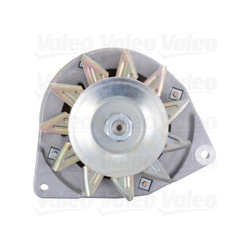 Valeo 510864 Valeo 510864 Alternator-HD