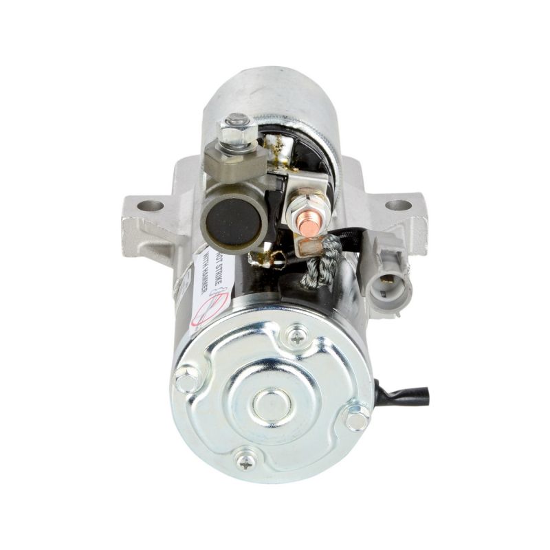 Bosch SR4240X  Premium 100% Remanufactured Starter