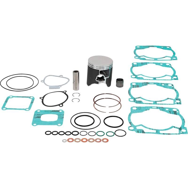 Vertex Pistons VTK24244A Vertex Piston 18-22 KTM 300 EXC TPI 300cc Top End Piston Kit