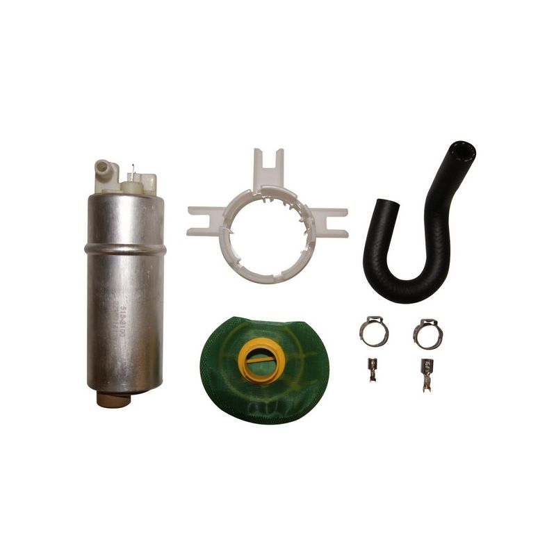 GMB 515-2100 Fuel Pump and Strainer Set