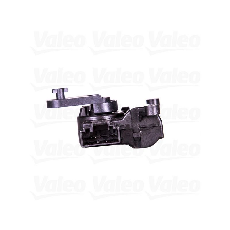 Valeo 515065 Actuator for Volkswagen Jetta 2006-2012